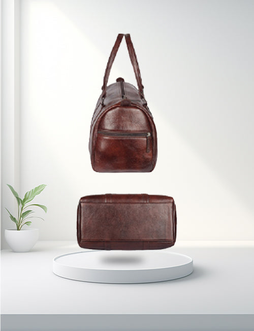 Duffle Bag S-554