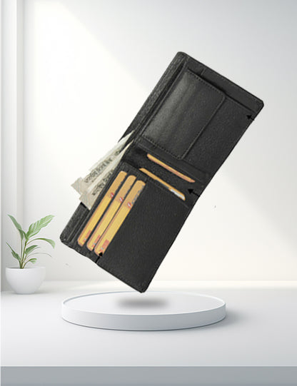 Gents Wallet S-651