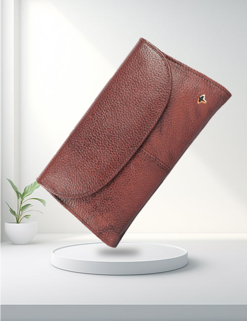 Ladies Wallet S-804