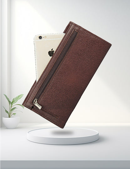 Ladies Wallet S-805