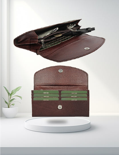 Ladies Wallet S-805