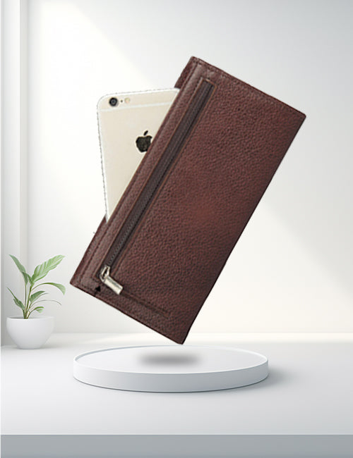 Ladies Wallet S-805