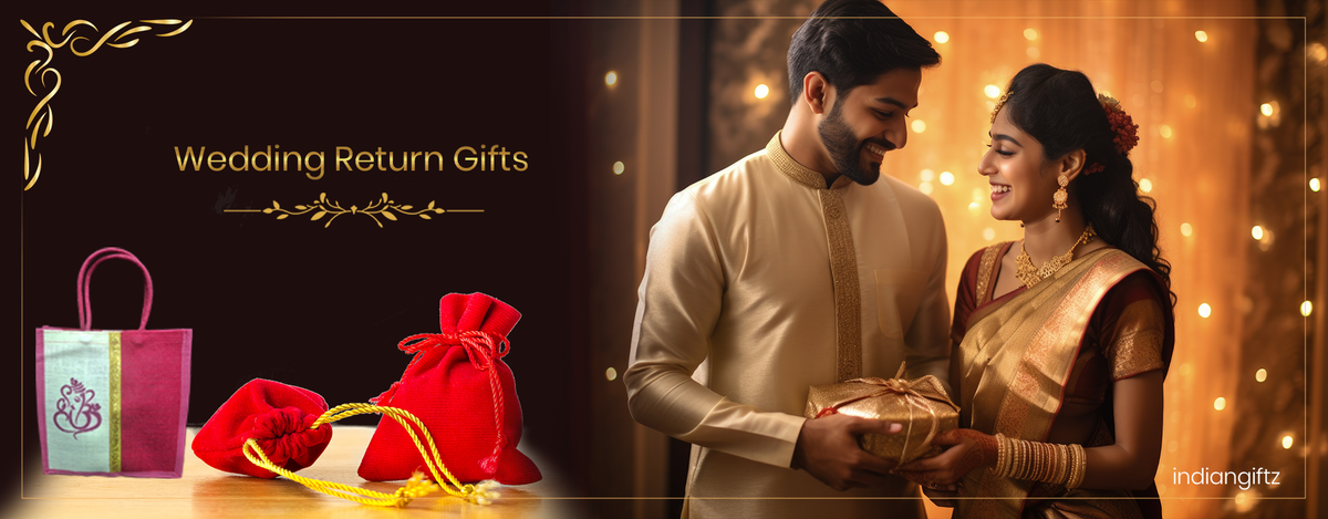 Indian Giftz | Joy of Gifting – Premium Gifts, Return Gifts & Favour B