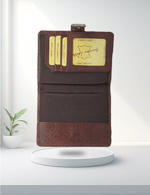 Passport Holder S-706