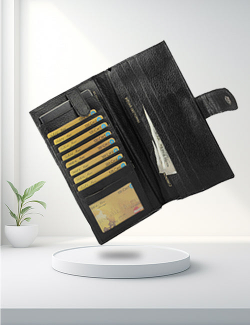 Travel Wallet S-702