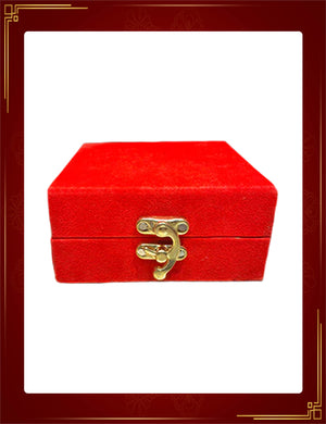 Velvet Box