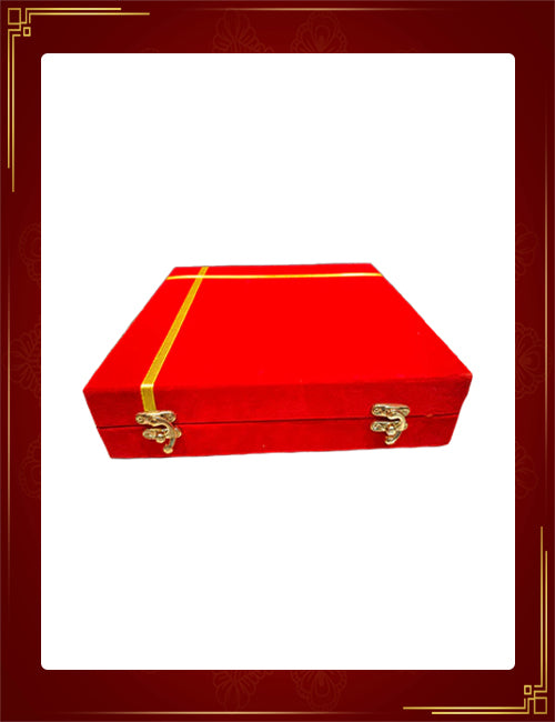 Velvet Box