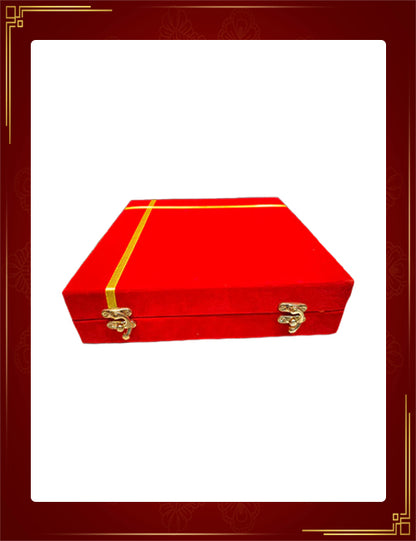 Velvet Box